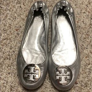 Tory Burch Flats
